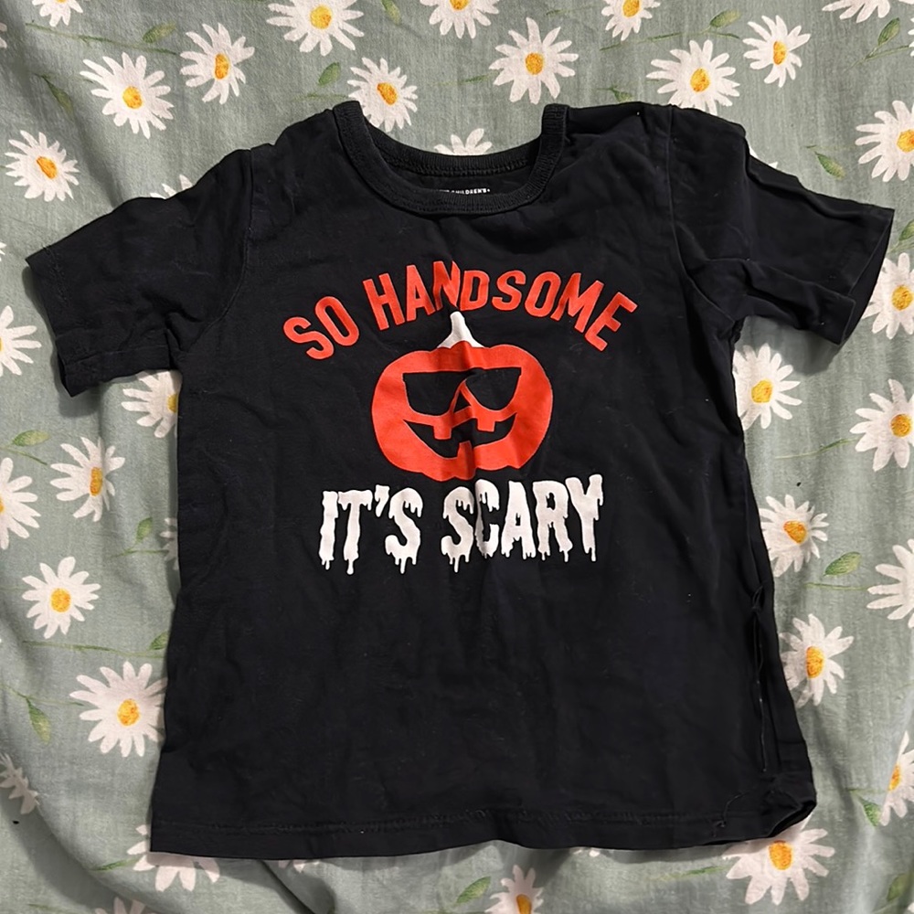 The children’s Place 2t toddler shirt